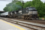 Norfolk Southern 9243